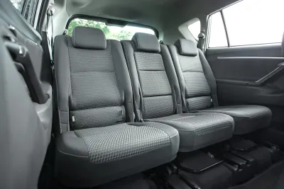 Avensis Verso
